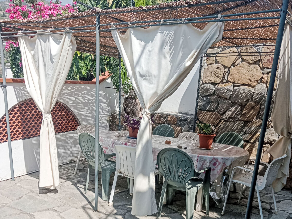 Villa Lamarmora – maison jumelée à Sanremo, vue mer - Photo 36