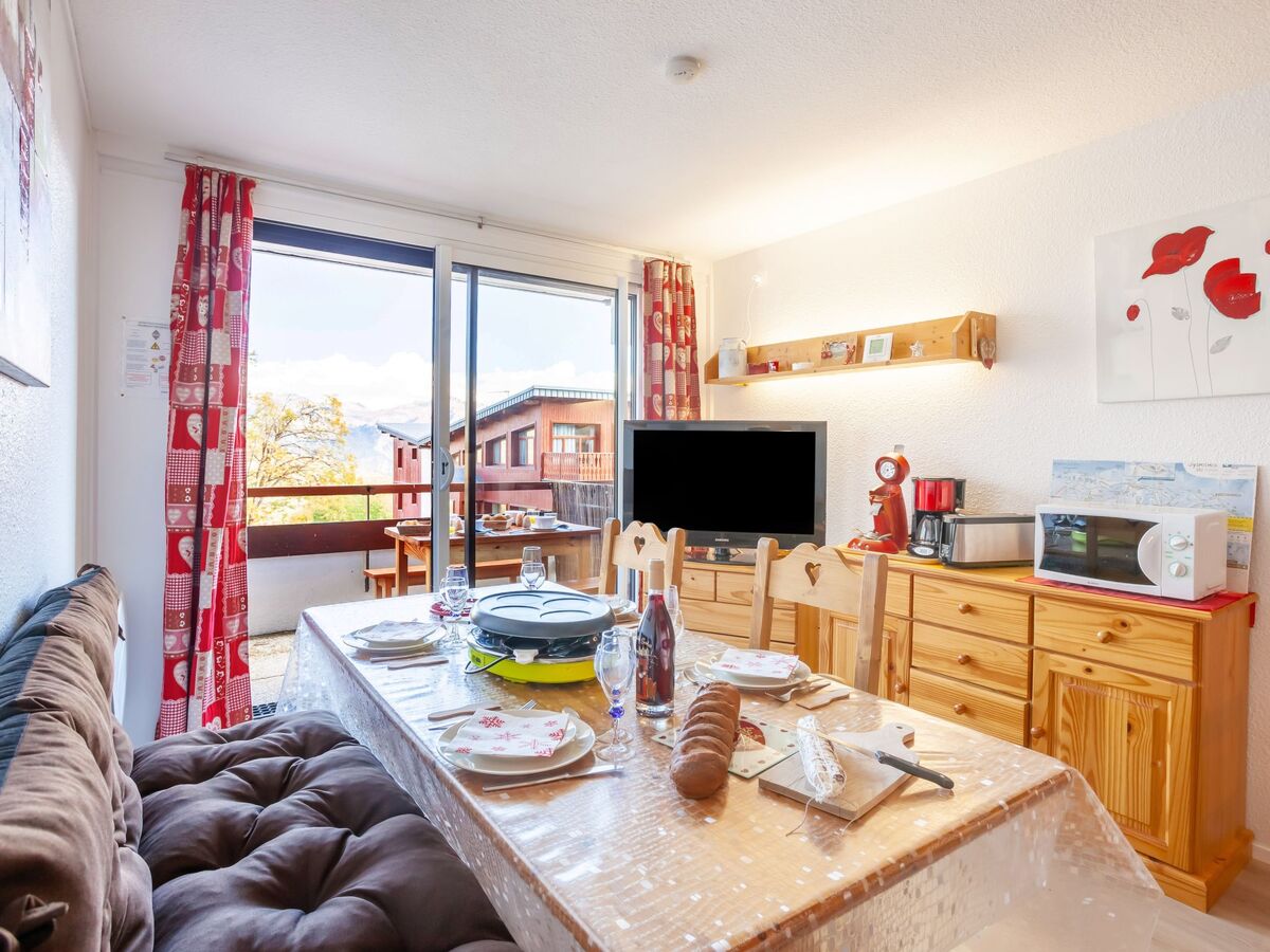 Studio 28 m² Pegase Phenix, 150 m des pistes - Photo 1