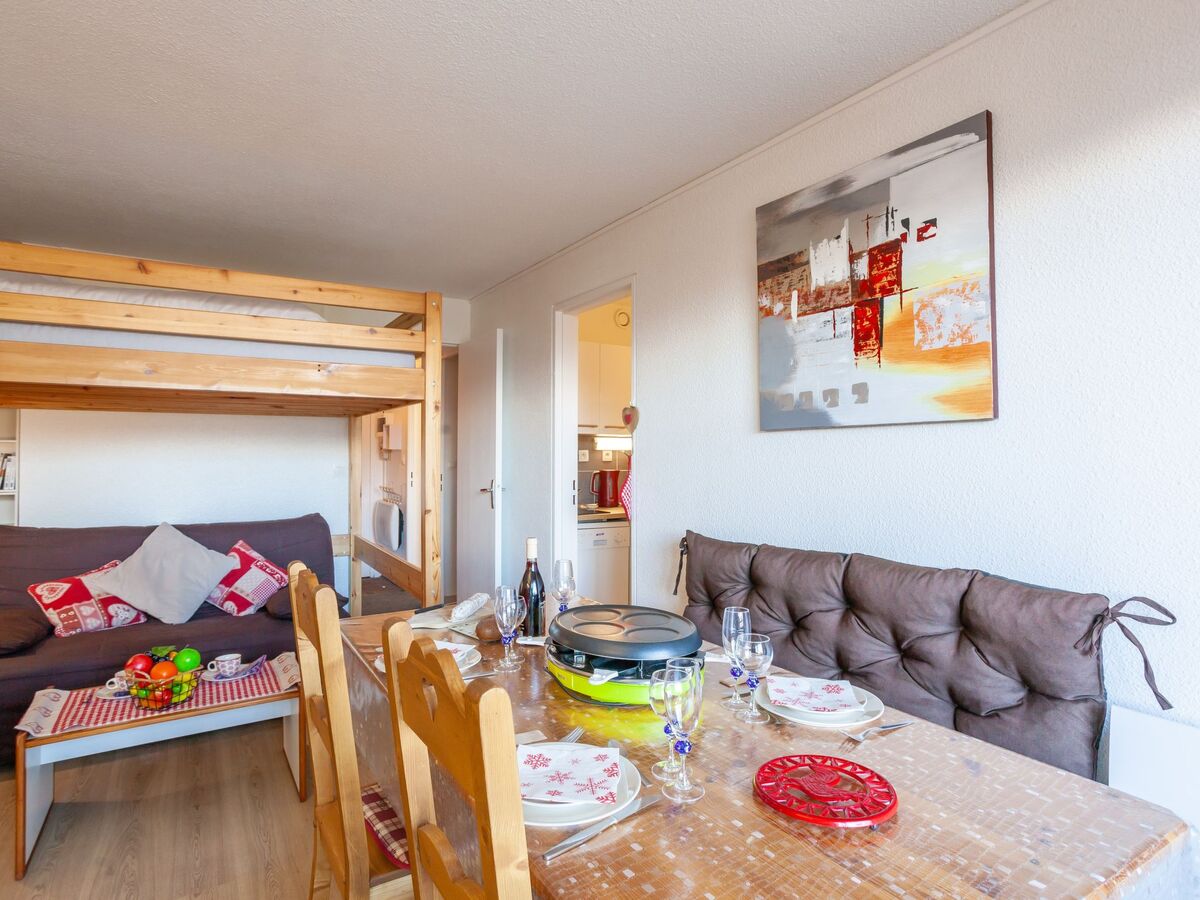 Studio 28 m² Pegase Phenix, 150 m des pistes - Photo 3