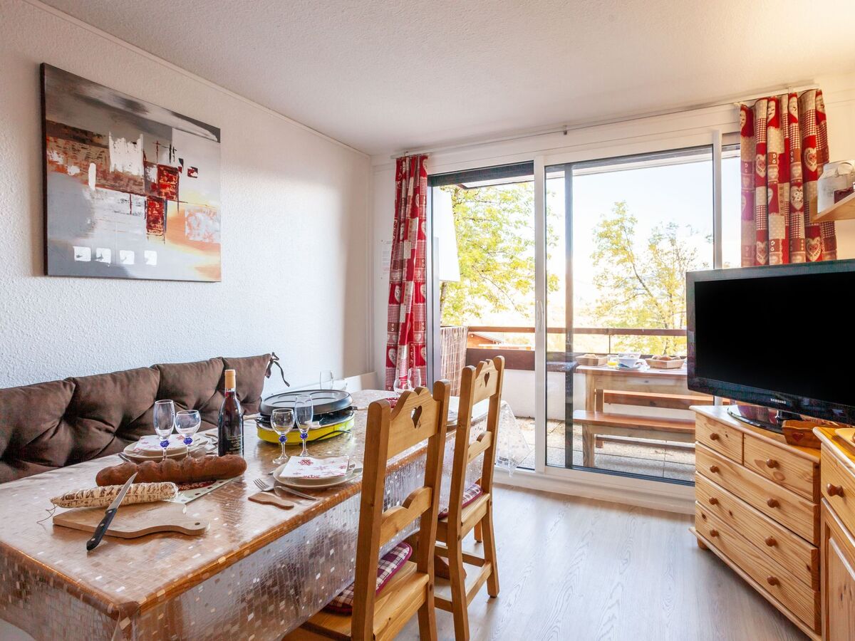 Studio 28 m² Pegase Phenix, 150 m des pistes - Photo 10