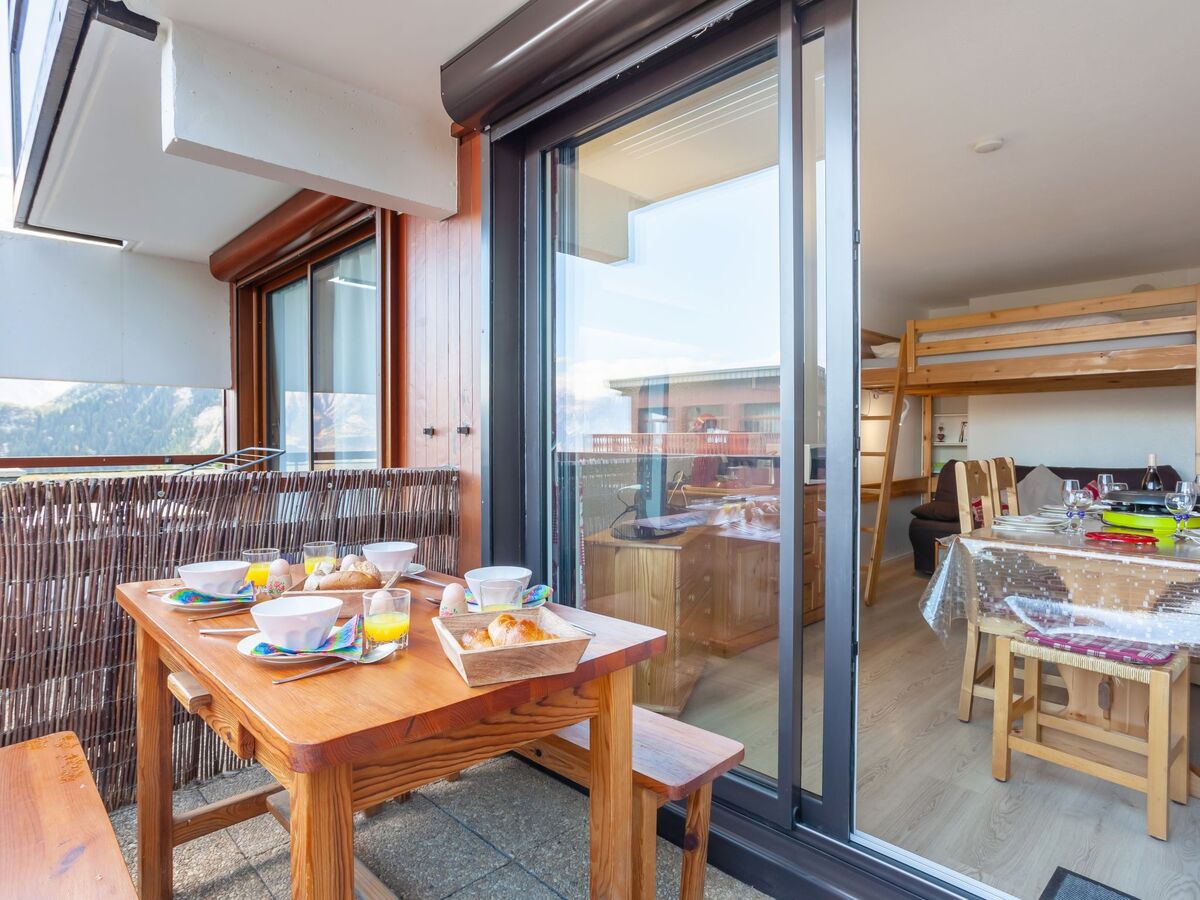 Studio 28 m² Pegase Phenix, 150 m des pistes - Photo 16