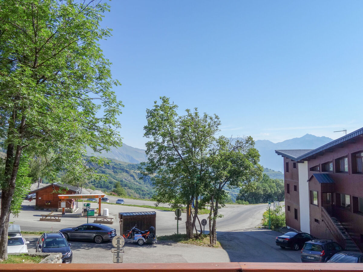 Studio 28 m² Pegase Phenix, 150 m des pistes - Photo 18