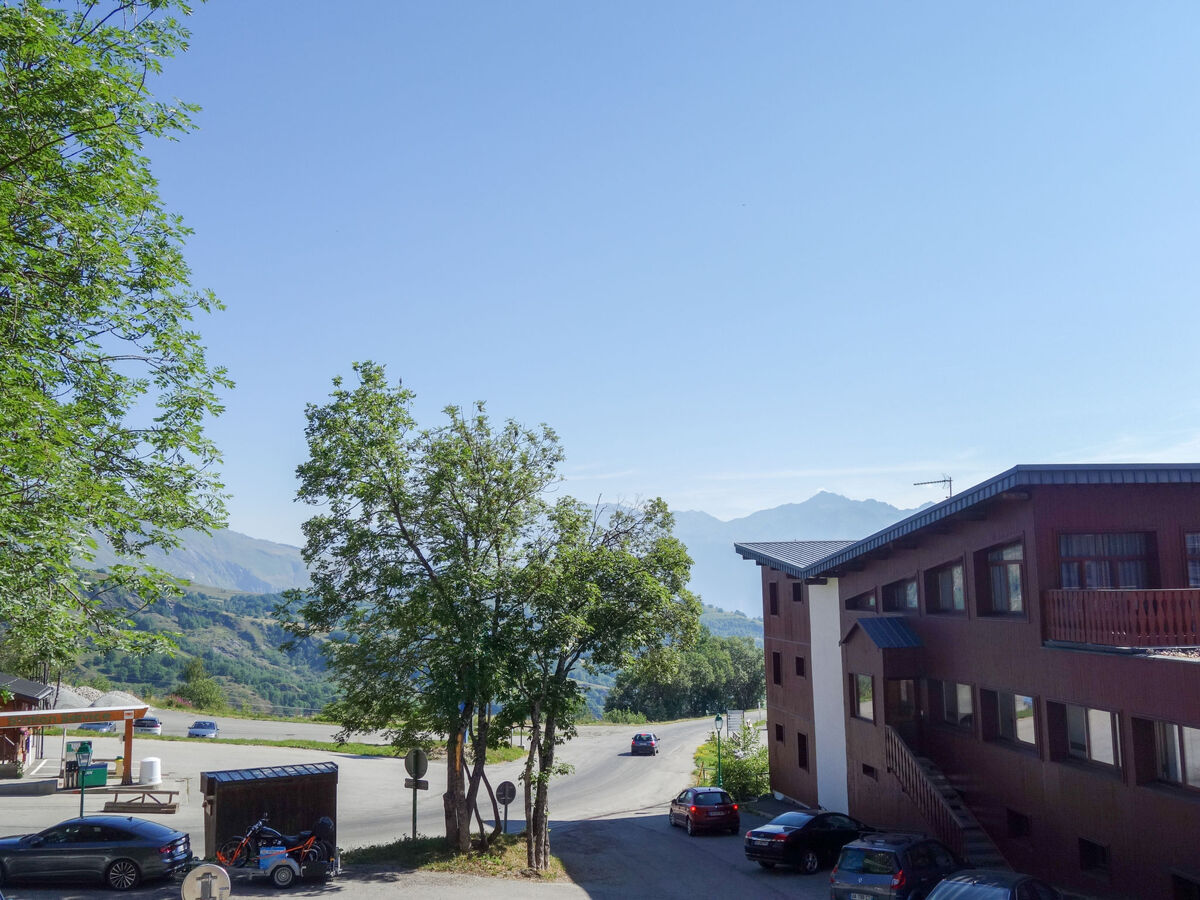 Studio 28 m² Pegase Phenix, 150 m des pistes - Photo 19