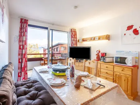 Location appartement à Le Corbier