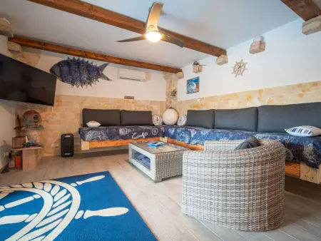 Lea Lana, Villa 8 personnes à Novi Vinodolski - Photo 4