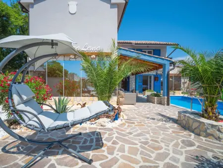 Lea Lana, Villa 8 personnes à Novi Vinodolski - Photo 5