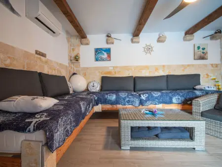 Lea Lana, Villa 8 personnes à Novi Vinodolski - Photo 7