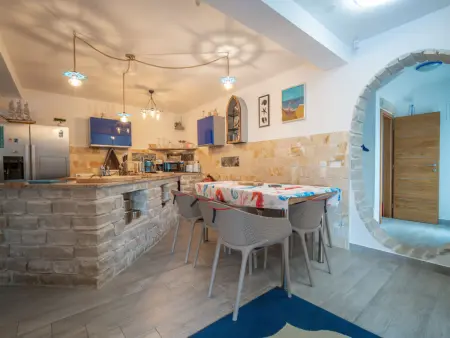 Lea Lana, Villa 8 personnes à Novi Vinodolski - Photo 9