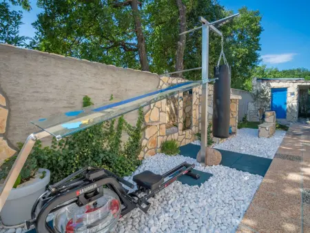 Lea Lana, Villa 8 personnes à Novi Vinodolski - Photo 16