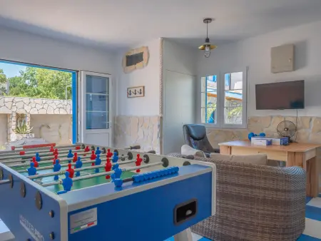 Lea Lana, Villa 8 personnes à Novi Vinodolski - Photo 20