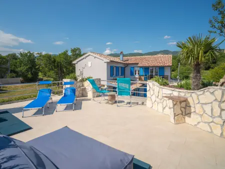 Lea Lana, Villa 8 personnes à Novi Vinodolski - Photo 29