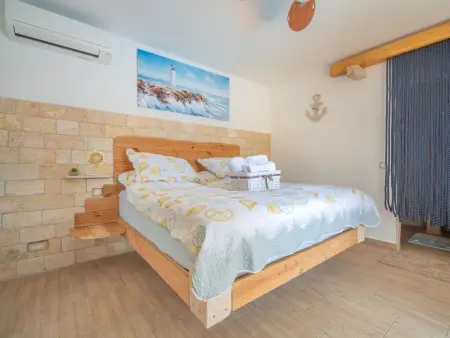 Lea Lana, Villa 8 personnes à Novi Vinodolski - Photo 30