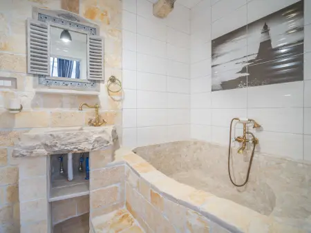 Lea Lana, Villa 8 personnes à Novi Vinodolski - Photo 33