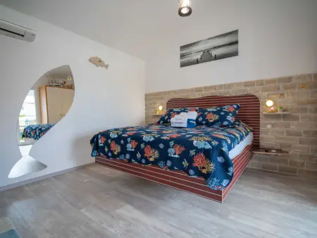 Lea Lana, Villa 8 personnes à Novi Vinodolski - Photo 34