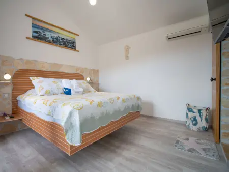 Lea Lana, Villa 8 personnes à Novi Vinodolski - Photo 38