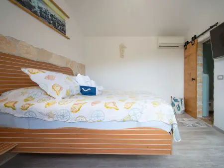 Lea Lana, Villa 8 personnes à Novi Vinodolski - Photo 39