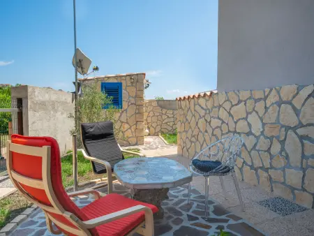 Lea Lana, Villa 8 personnes à Novi Vinodolski - Photo 43