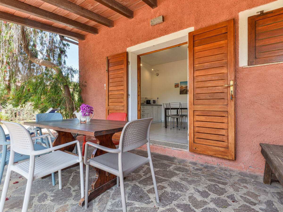 Il Melograno – Appartement 2 ch, terrasse 25 m², piscine - Photo 3