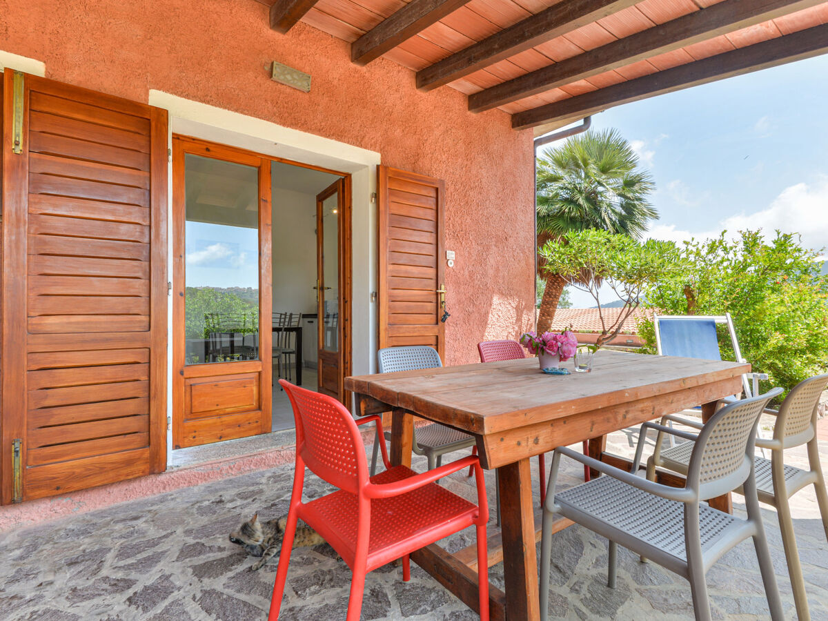 Il Melograno – Appartement 2 ch, terrasse 25 m², piscine - Photo 4