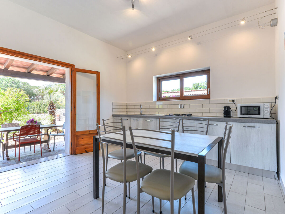 Il Melograno – Appartement 2 ch, terrasse 25 m², piscine - Photo 5