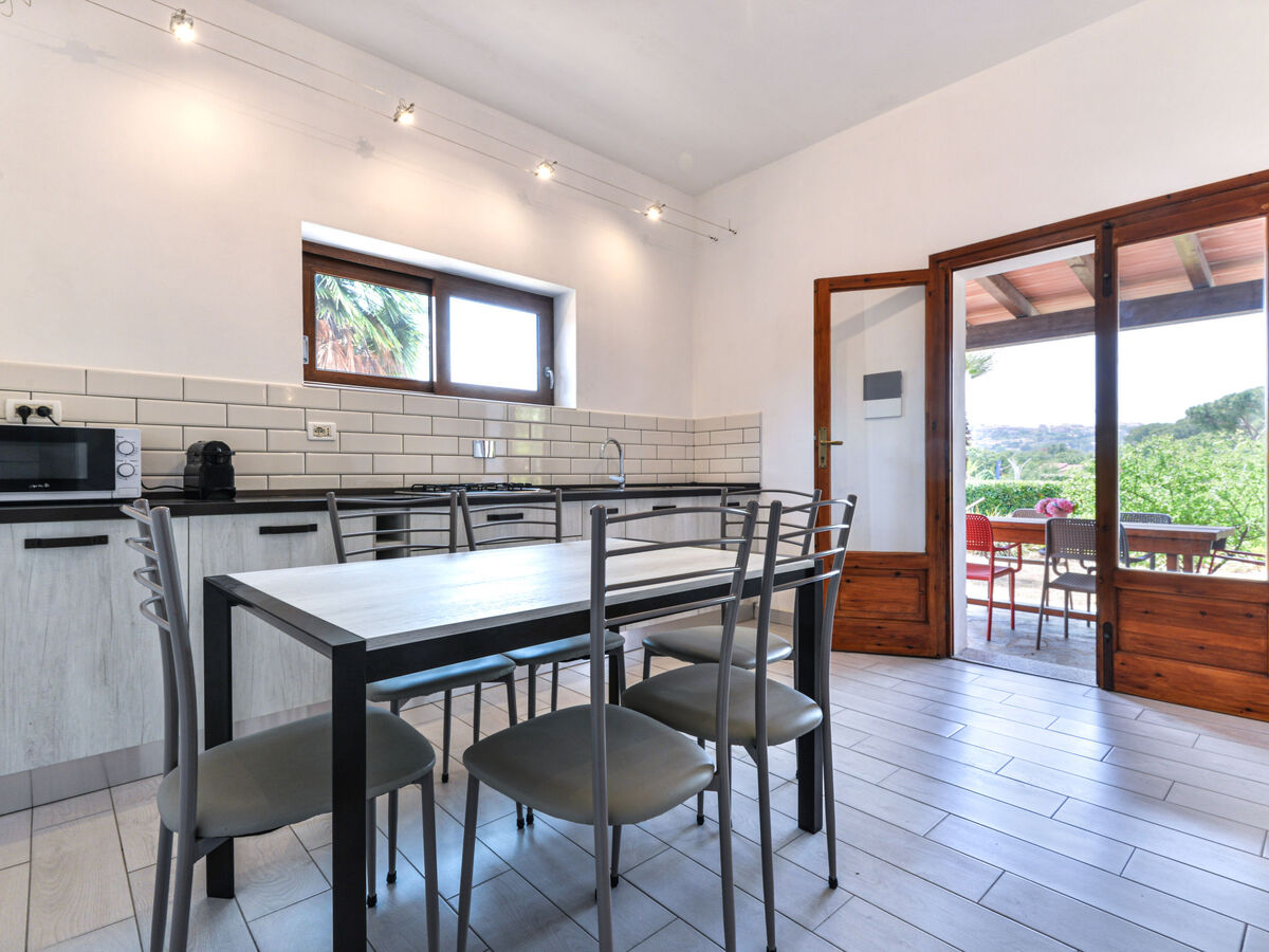 Il Melograno – Appartement 2 ch, terrasse 25 m², piscine - Photo 6