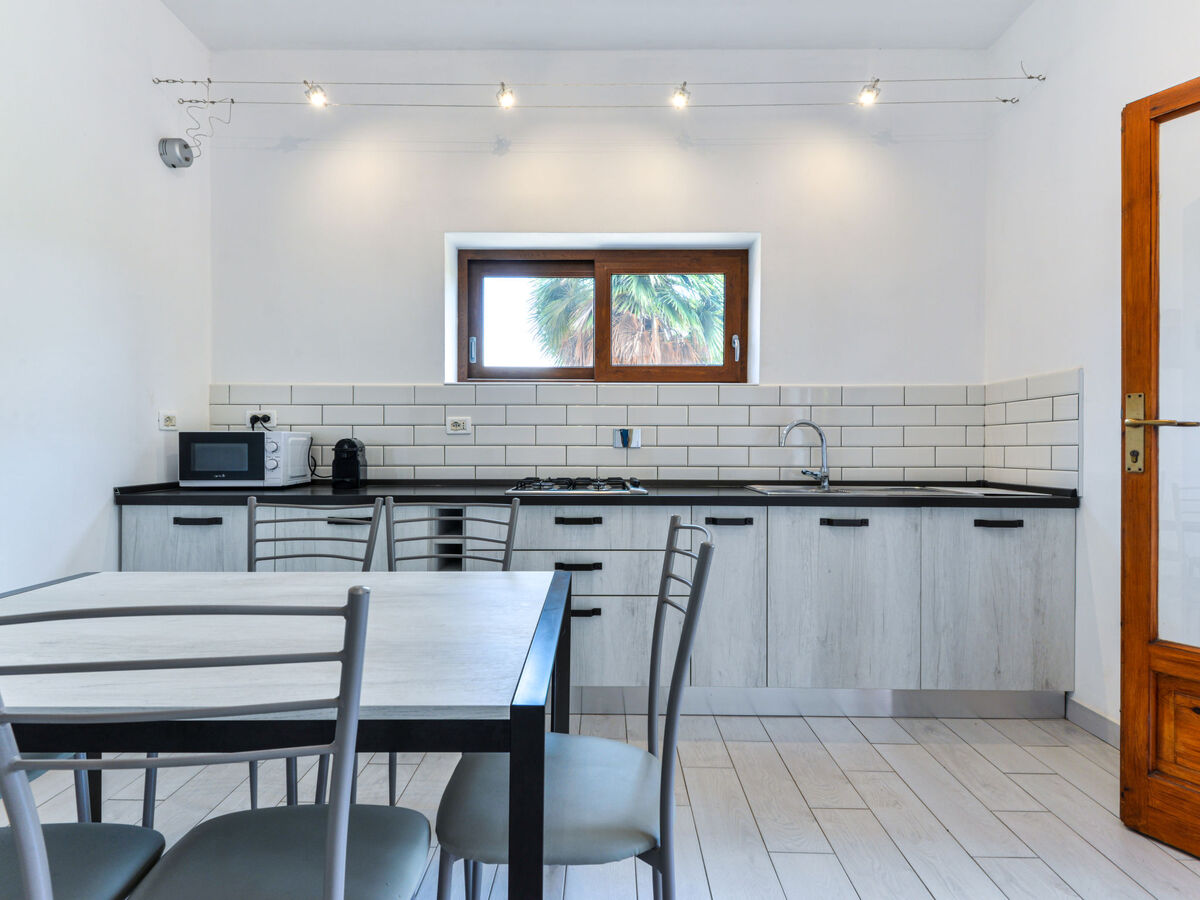 Il Melograno – Appartement 2 ch, terrasse 25 m², piscine - Photo 7