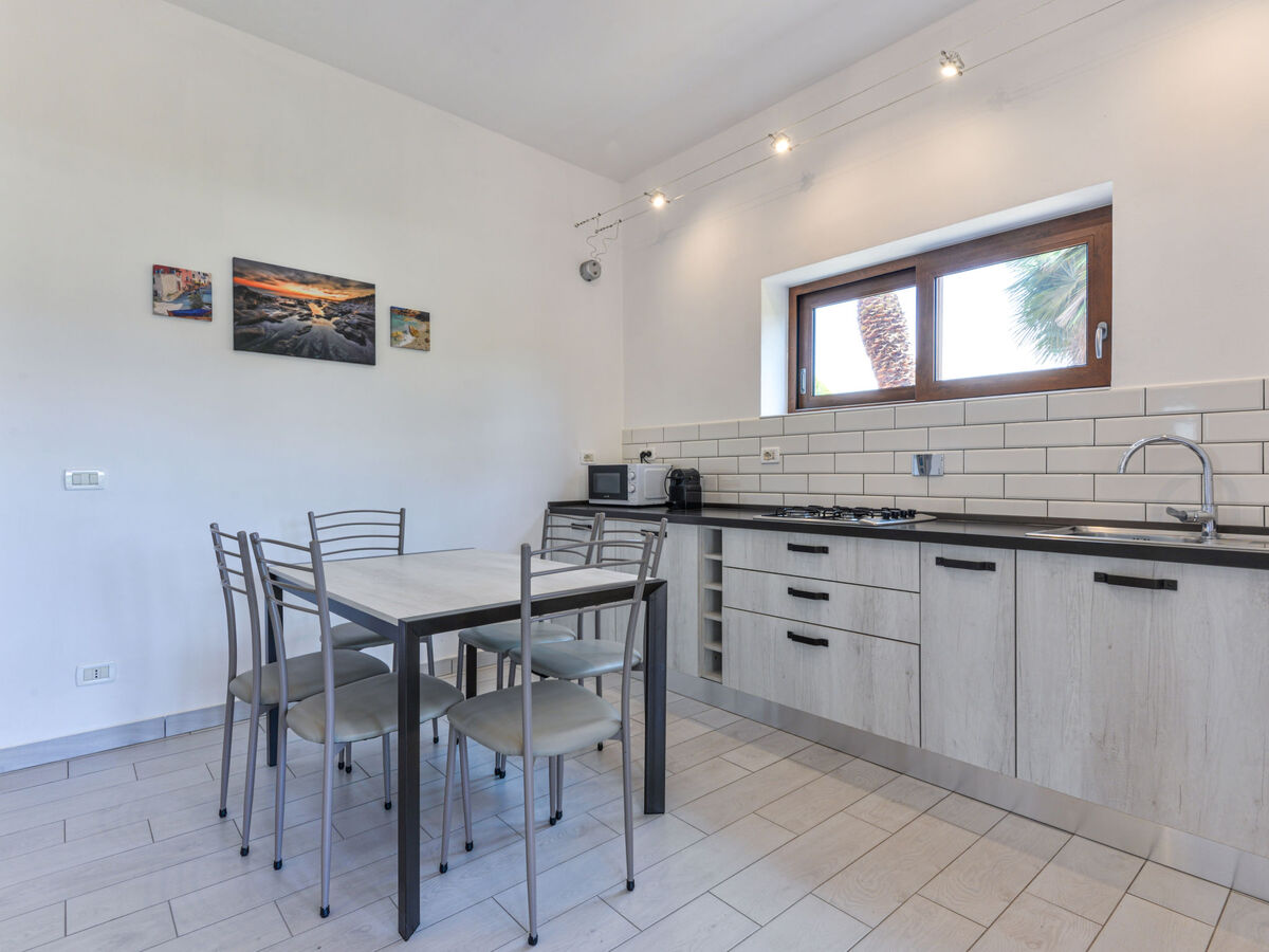 Il Melograno – Appartement 2 ch, terrasse 25 m², piscine - Photo 8