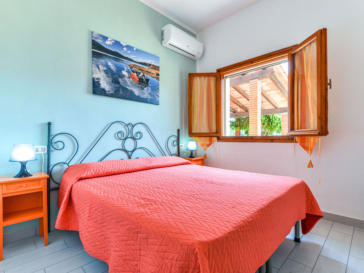 Il Melograno – Appartement 2 ch, terrasse 25 m², piscine - Photo 10