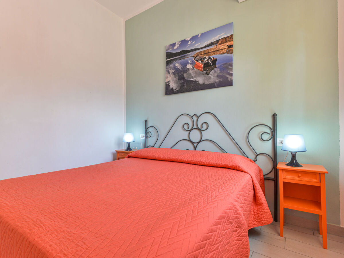 Il Melograno – Appartement 2 ch, terrasse 25 m², piscine - Photo 11