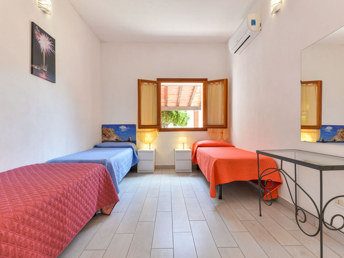 Il Melograno – Appartement 2 ch, terrasse 25 m², piscine - Photo 12