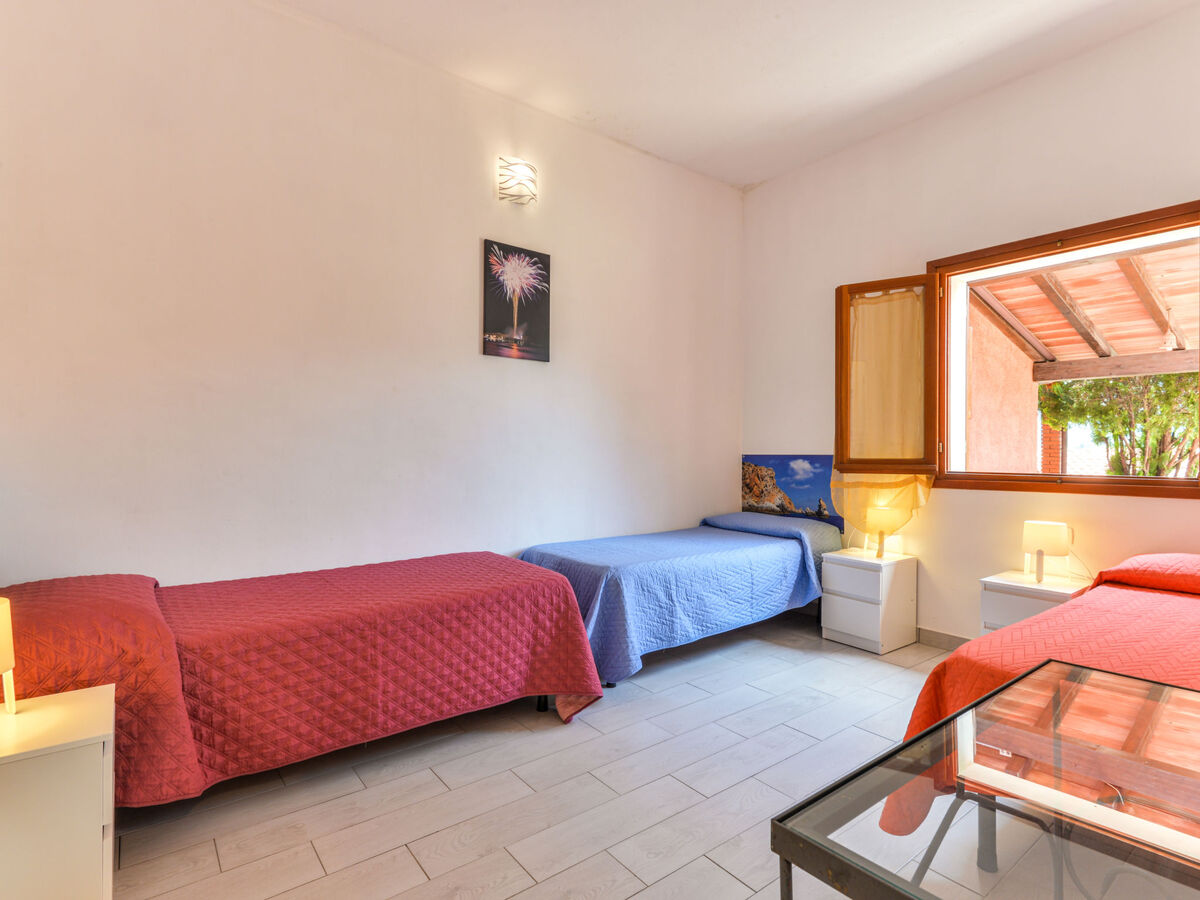 Il Melograno – Appartement 2 ch, terrasse 25 m², piscine - Photo 13