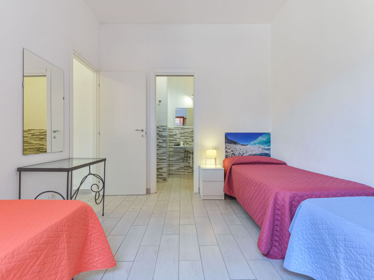 Il Melograno – Appartement 2 ch, terrasse 25 m², piscine - Photo 14