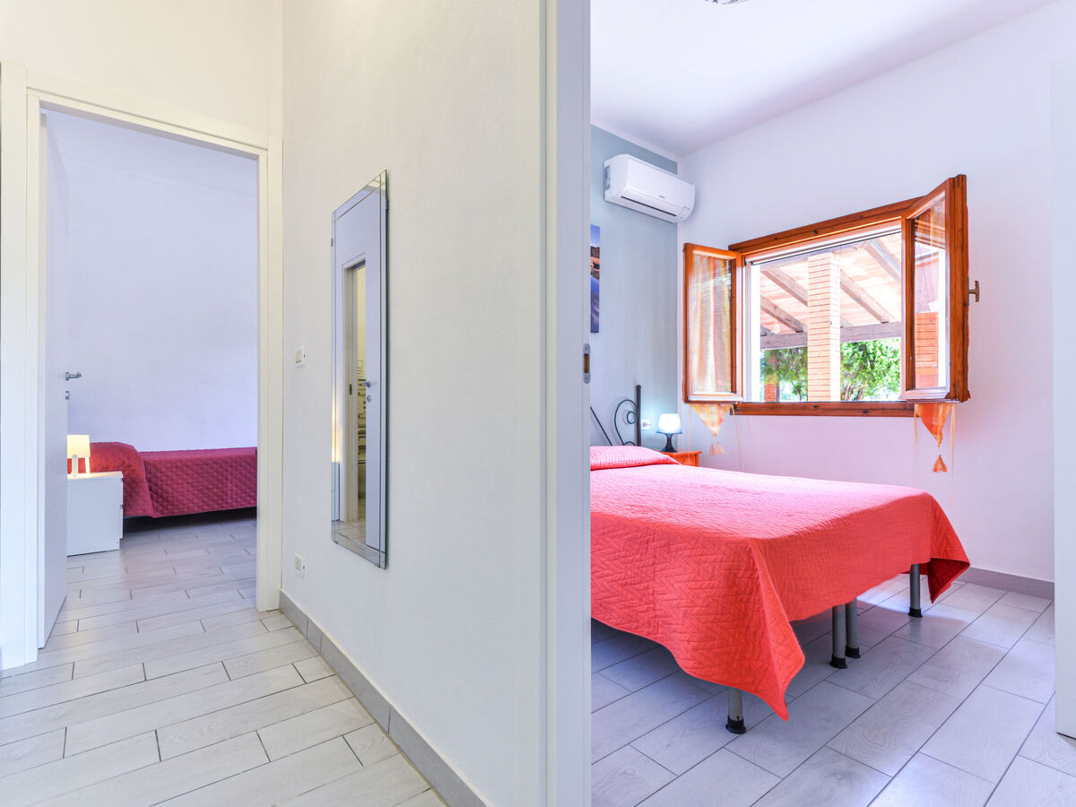 Il Melograno – Appartement 2 ch, terrasse 25 m², piscine - Photo 15