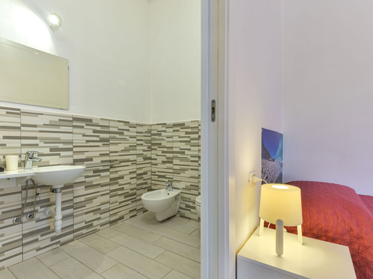 Il Melograno – Appartement 2 ch, terrasse 25 m², piscine - Photo 17