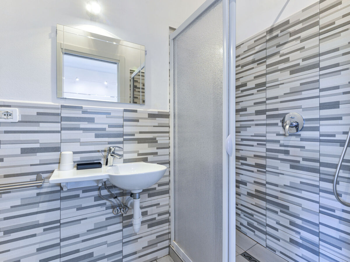 Il Melograno – Appartement 2 ch, terrasse 25 m², piscine - Photo 18