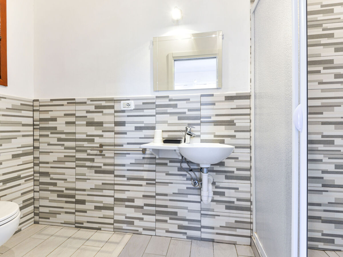 Il Melograno – Appartement 2 ch, terrasse 25 m², piscine - Photo 19