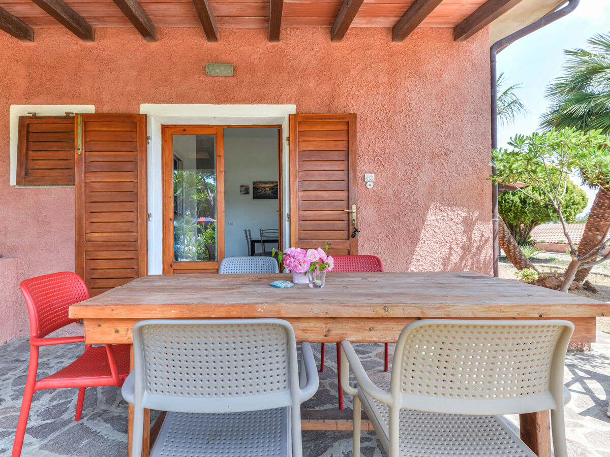 Il Melograno – Appartement 2 ch, terrasse 25 m², piscine - Photo 22