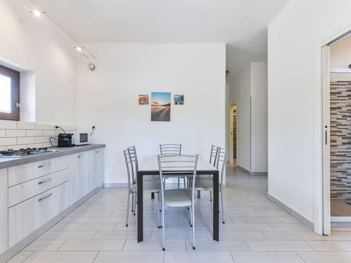 Il Melograno – Appartement 2 ch, terrasse 25 m², piscine - Photo 23