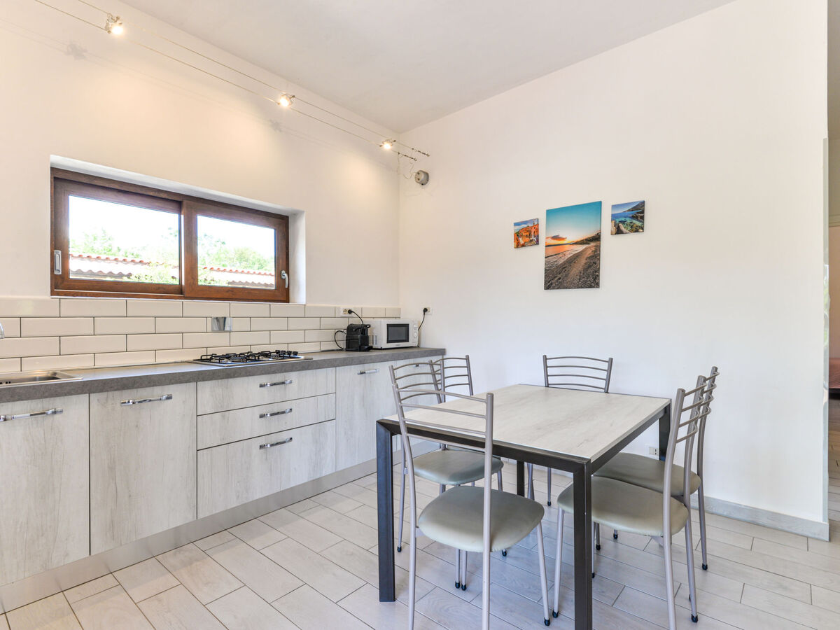 Il Melograno – Appartement 2 ch, terrasse 25 m², piscine - Photo 24