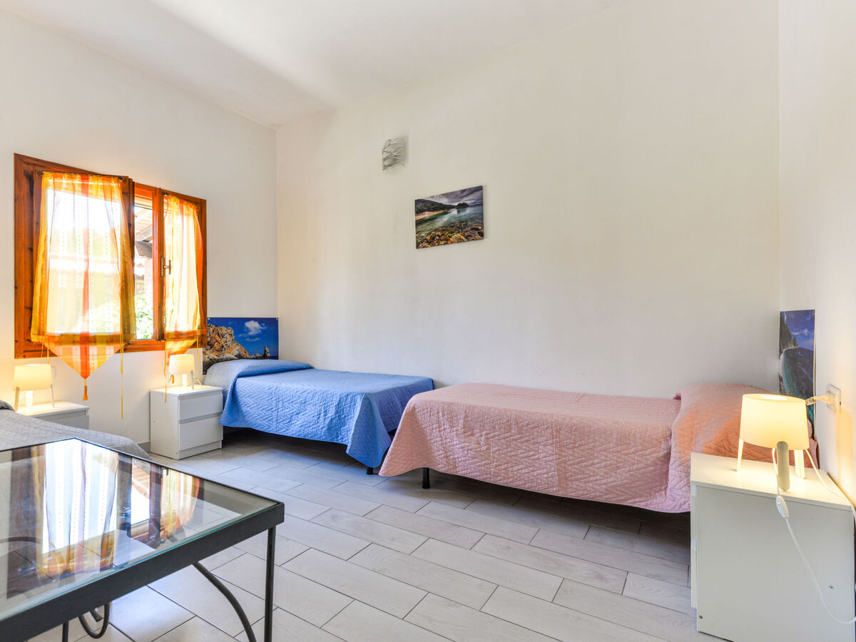 Il Melograno – Appartement 2 ch, terrasse 25 m², piscine - Photo 28