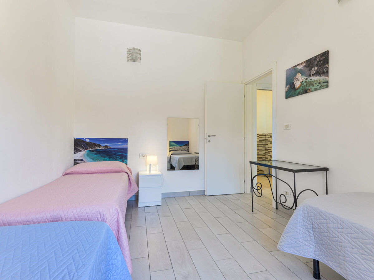 Il Melograno – Appartement 2 ch, terrasse 25 m², piscine - Photo 30