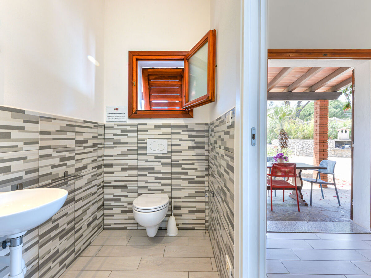 Il Melograno – Appartement 2 ch, terrasse 25 m², piscine - Photo 31