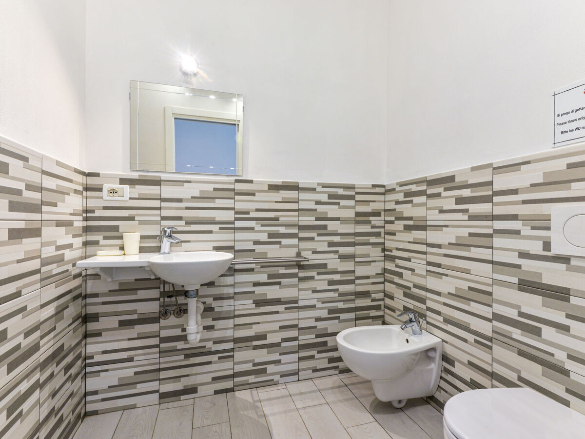 Il Melograno – Appartement 2 ch, terrasse 25 m², piscine - Photo 33