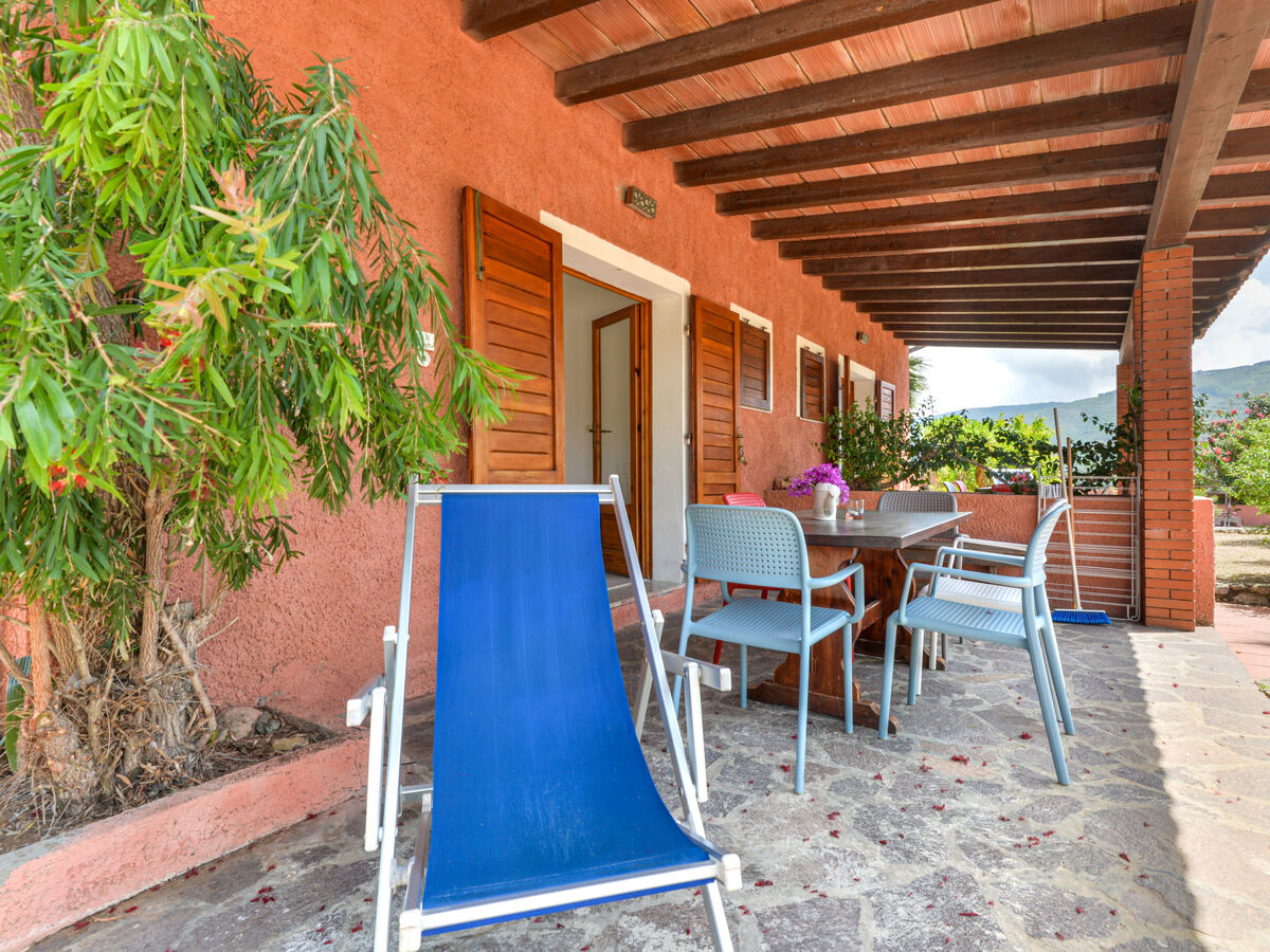 Il Melograno – Appartement 2 ch, terrasse 25 m², piscine - Photo 35