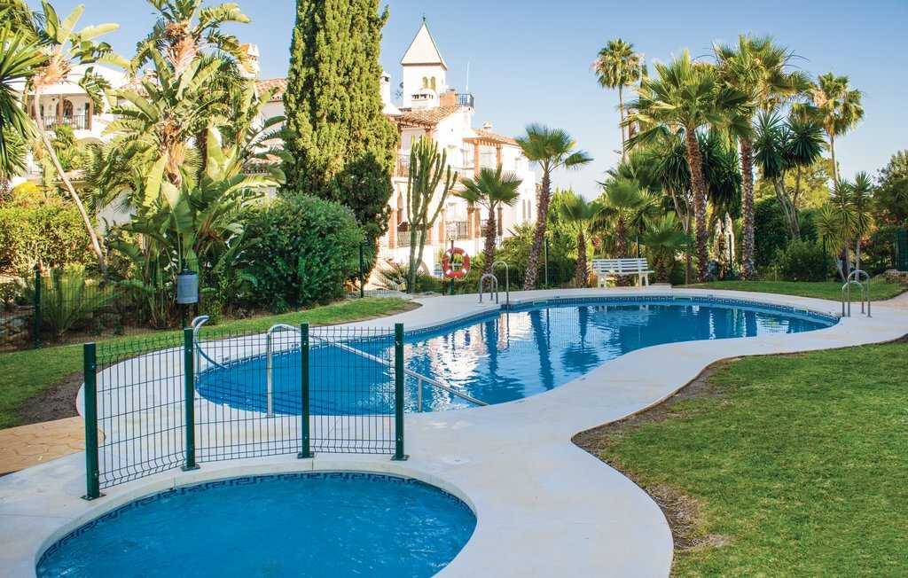 Appartement 4 personnes à Mijas - Photo 1