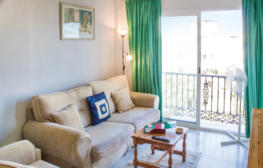 Appartement 4 personnes à Mijas - Photo 3
