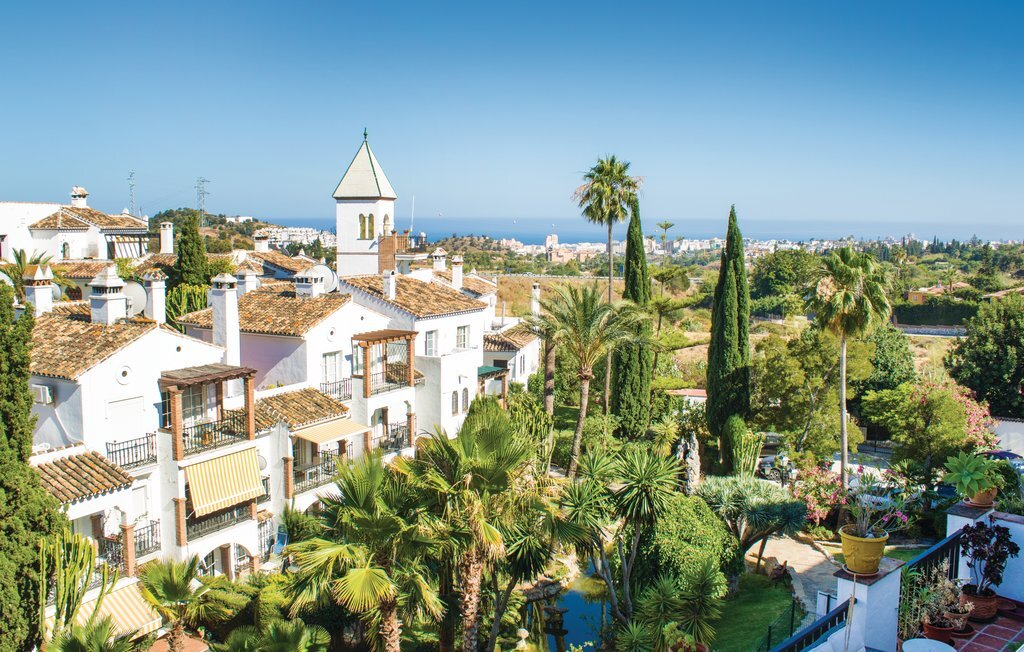 Appartement 4 personnes à Mijas - Photo 4