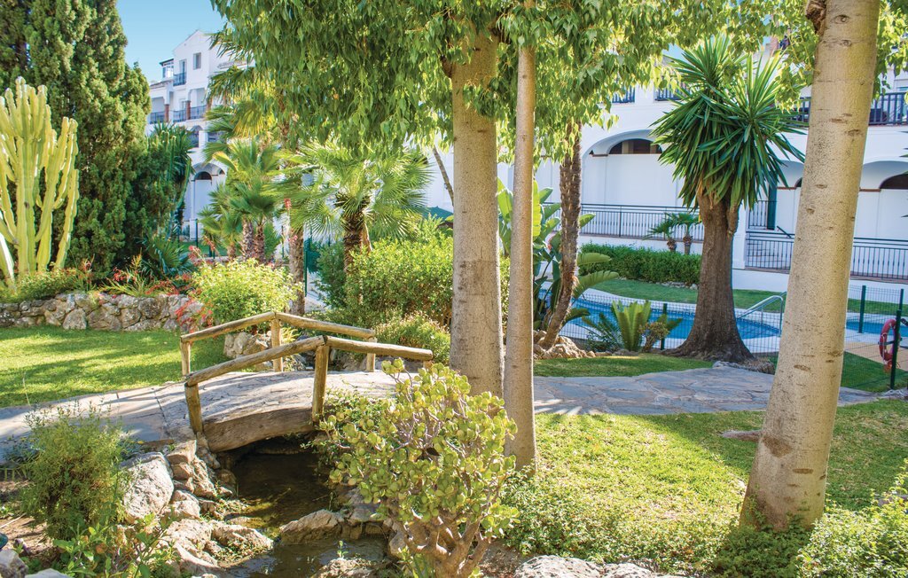 Appartement 4 personnes à Mijas - Photo 5