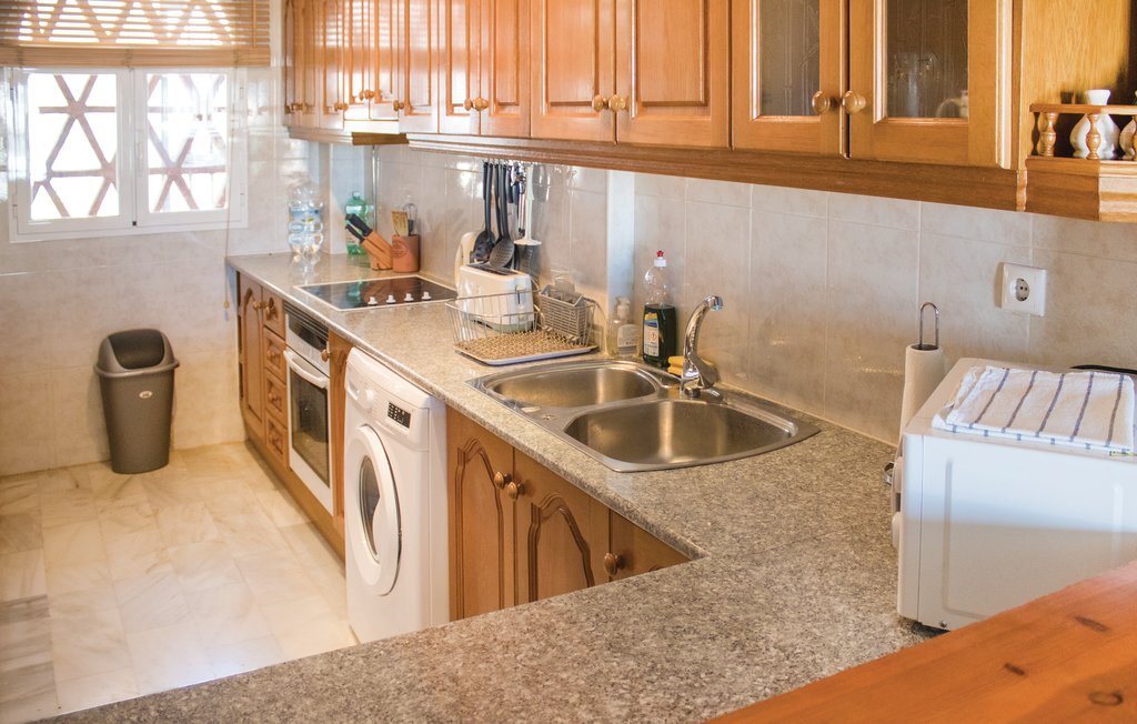 Appartement 4 personnes à Mijas - Photo 6