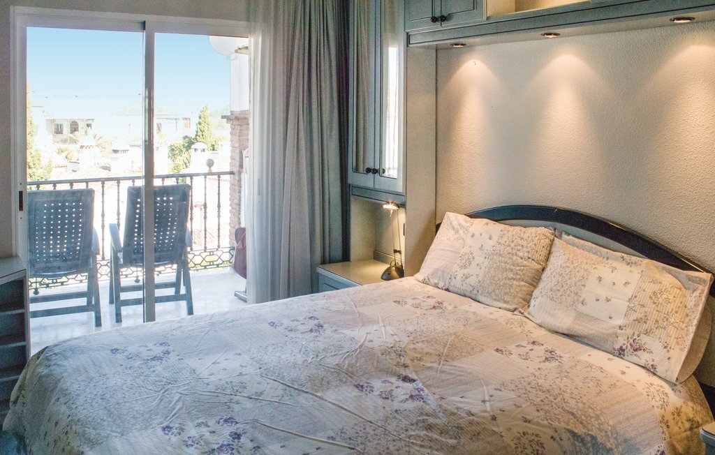 Appartement 4 personnes à Mijas - Photo 7